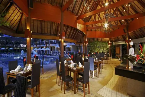 Centara Kata Resort Phuket in ตำบลกะรน — foto 16