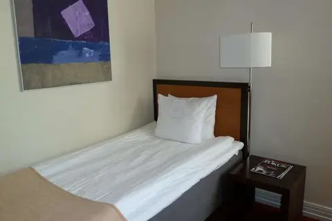 Hotel Riddargatan in Stockholm — foto 7