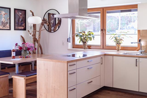 Apart Kunterbunt foto 15