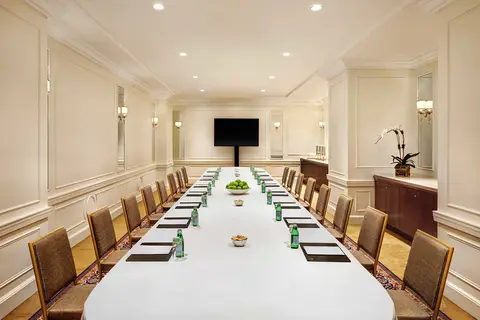 LOTTE New York Palace in New York, foto 11