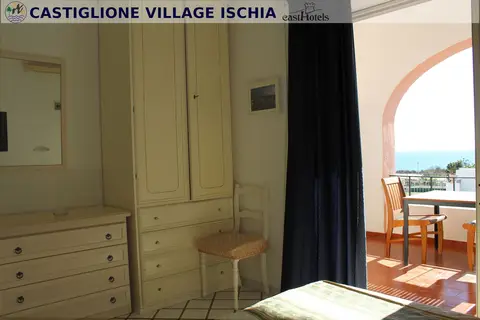 Hotel Castiglione Village in Forio, foto 16