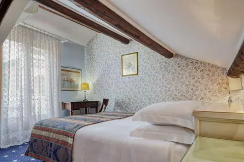 Hotel Al Piave in Venetië, foto 24