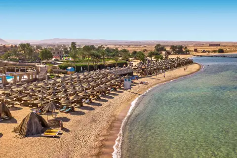 Utopia Beach Club in El Quseir, foto 17