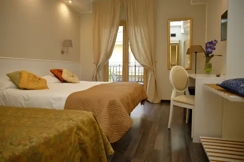 Hotel Central Wellness in Sorrento, foto 21