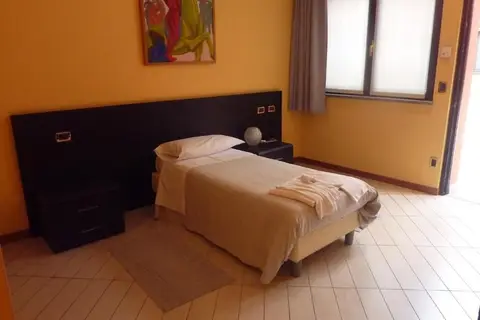 Hotel Padus Meuble in Albareto, foto 30