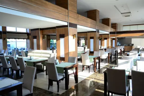 My Aegean Star Hotel in Kusadasi — foto 2