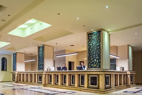 Kresten Palace Hotel foto 15