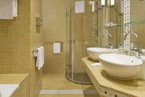 Mamaison Hotel Riverside Prague in Praag, foto 20