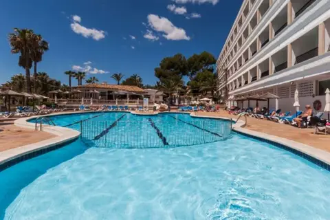 Hotel Son Bauló in Santa Margalida — foto 2