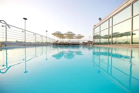 Mercure Siracusa Prometeo in Syracuse