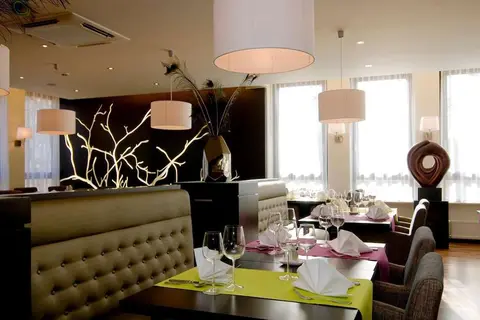 Achat Hotel Munchen Sud in München — foto 13