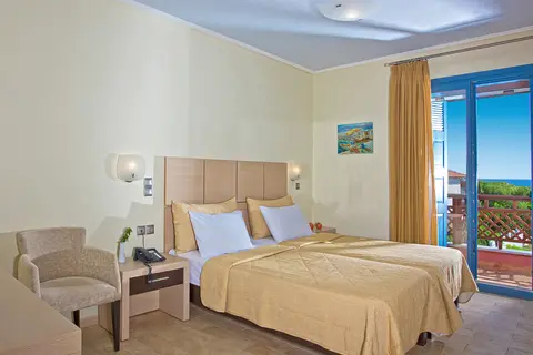 Sirena Residence & Spa in Δημοτική Ενότητα Μαραθοκάμπου — foto 12