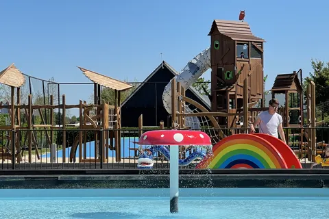 Camping De Molenhoek foto 1