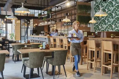 GuestHouse Hotel Kaatsheuvel foto 7