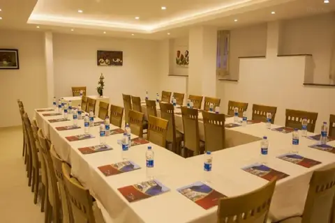 Kleopatra Royal Palm in Alanya — foto 4