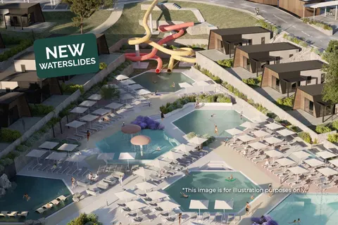 Style Camping Atea Glamping & Holiday Homes foto 10