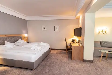 Romantik Hotel Stryckhaus in Willingen (Upland), foto 3