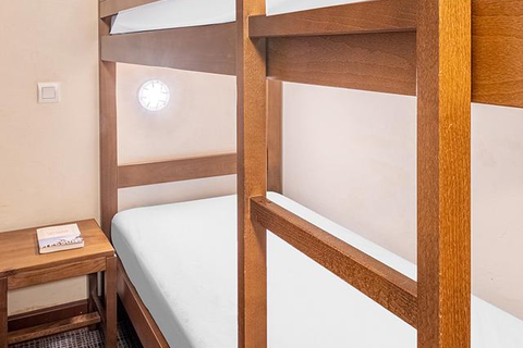 Résidence Le Belmont foto 7