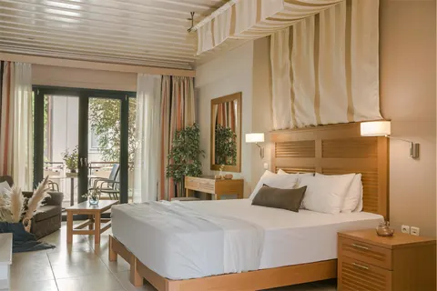 Daluz Boutique hotel foto 21