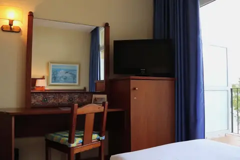 Hotel Roses Platja in Costa Brava — foto 22