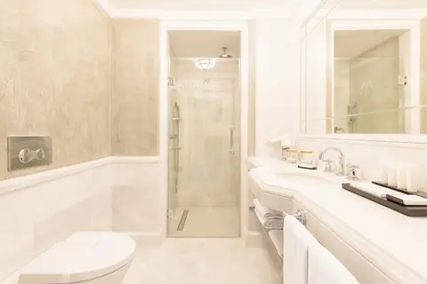 Metropolitan Hotels Taksim in Fatih — foto 8