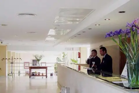 Hotel Na Forana in Cala Ratjada, foto 19