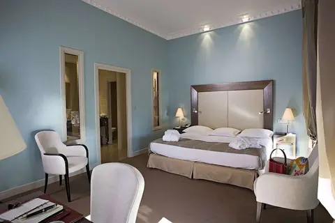 Westminster Hotel & Spa in Menton, foto 2