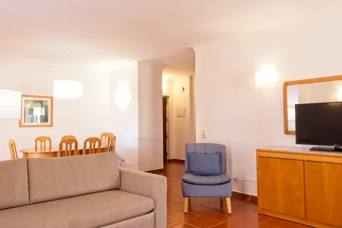 Turim Estrela do Vau Hotel in Mexilhoeira Grande — foto 3