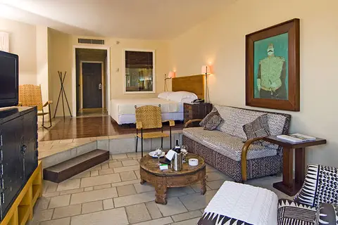 The Marmara Bodrum in Bodrum, foto 16