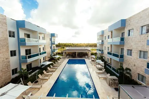 Whala!Urban Punta Cana in Salvaleón de Higüey, foto 14