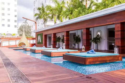 Marseilles Hotel in Miami Beach — foto 4