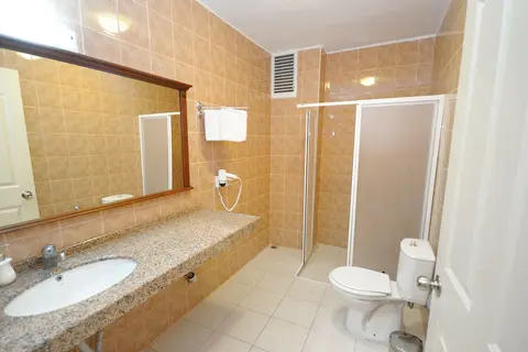Villa Anfora Otel in Datca, foto 6