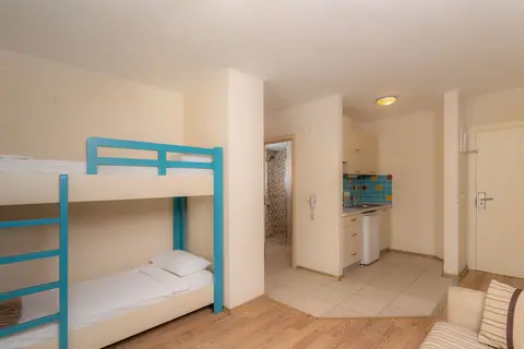 Bodrum Beach Resort in Bodrum, foto 18