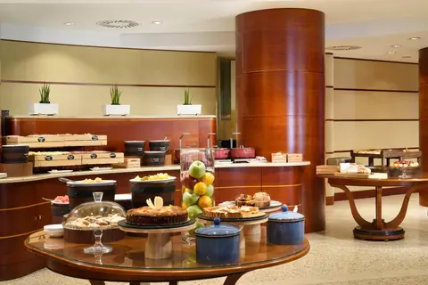 UNAHOTELS Cusani Milano in Milaan, foto 11