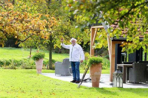 Hotel Restaurant Het Ros van Twente foto 29