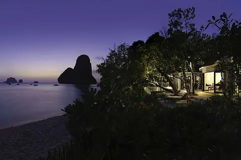Rayavadee in Ban Ao Nang, foto 8