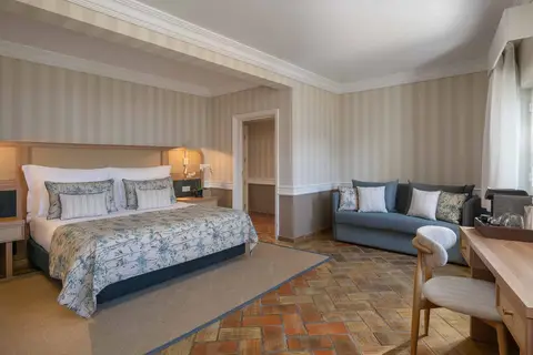 M'ar De Ar Muralhas Timeless Charm Hotel in Evora — foto 18