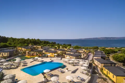 Valamar Camping Krk in Krk — foto 15