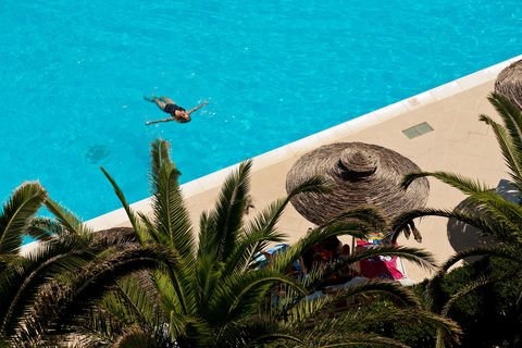 Hotel Pegasos Beach foto 13