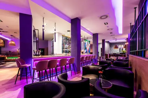 NYX Hotel Bilbao in Bilbao — foto 8