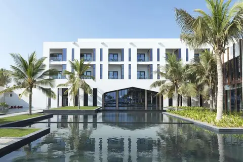 Al Baleed Resort Salalah by Anantara in صلالة — foto 10