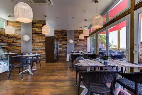 Holiday Inn Algarve Armacao de Pera in Armação de Pêra, foto 16
