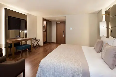 Turim Santa Maria Hotel in Funchal — foto 10