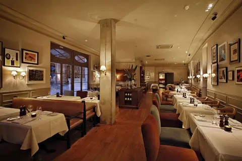 Hotel Monbijou in Berlijn — foto 5