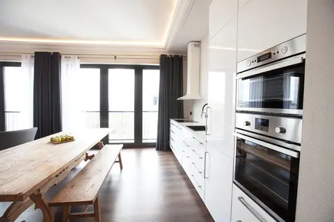 Quentin XL Potsdamer Hotel in Berlijn, foto 16