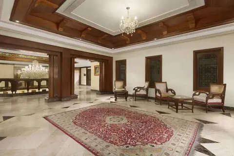 Ramada by Wyndham Fes in Fez — foto 26
