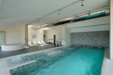Excelsior Hotel, Spa & Lido in Fano, foto 15