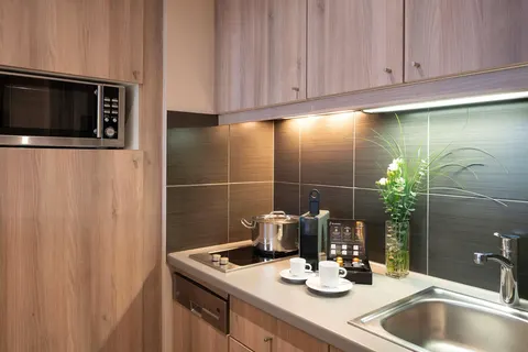 Aparthotel Adagio Berlin Kurfürstendamm in Berlin — foto 4