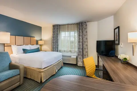 Candlewood Suites Anaheim - Resort Area in Anaheim, foto 22
