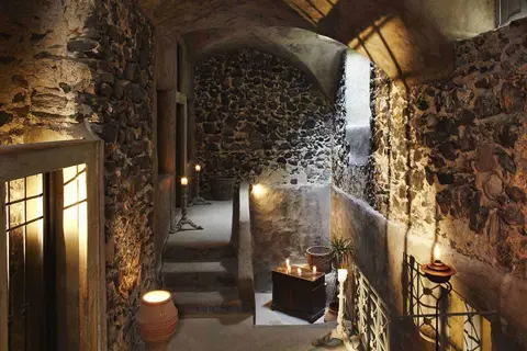 Zannos Melathron by Omilos Hotels in Pyrgos — foto 23